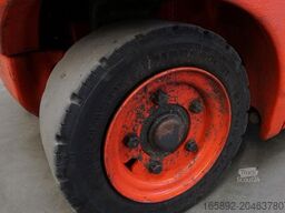 Linde E 20 PH EVO 386-02