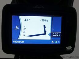 Linde E 20 PH EVO 386-02