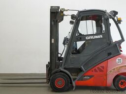 Linde H 35 T EVO 393-02