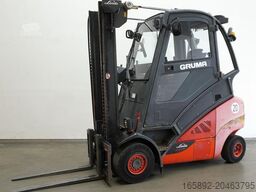 Linde H 35 T EVO 393-02