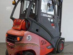 Linde H 35 T EVO 393-02