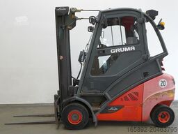 Linde H 35 T EVO 393-02