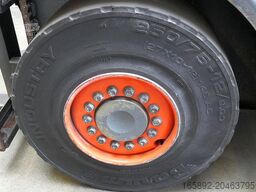 Linde H 35 T EVO 393-02