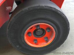 Linde H 35 T EVO 393-02