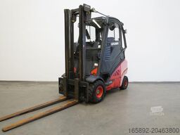 Linde H 35 T EVO 393-02