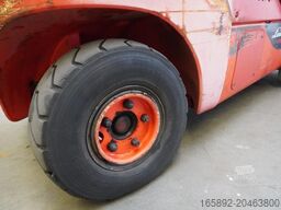 Linde H 35 T EVO 393-02