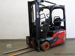 Linde E 14 EVO 386-02