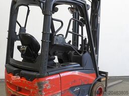 Linde E 14 EVO 386-02