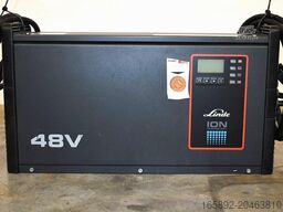 FRONIUS Linde Li-ION Charger 48V/185A