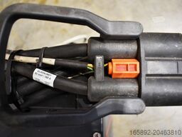 FRONIUS Linde Li-ION Charger 48V/185A