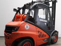 Linde H 40 T EVO 394-02