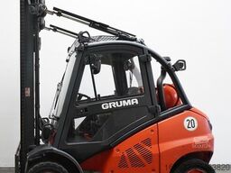 Linde H 40 T EVO 394-02