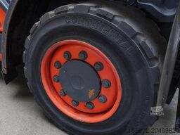 Linde H 40 T EVO 394-02