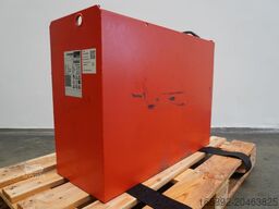 GRUMA 24 Volt 5 PzS 575 Ah