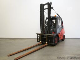 Linde H 50 D/600 EVO 394-02