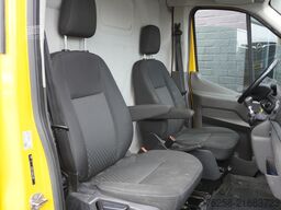 Ford Transit 2.0 TDCI 130PK L3H2 EURO 6 - Airco - Cr...