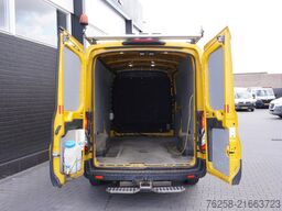 Ford Transit 2.0 TDCI 130PK L3H2 EURO 6 - Airco - Cr...