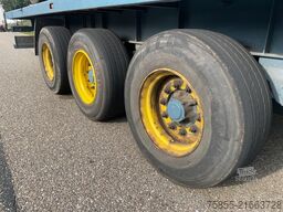 Haan OPL 45 Heavy Duty (45Ton) / Rungen-Potholes / N...