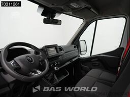 Renault Master 145PK Koffer Navi LED Klima Kamera Euro6...