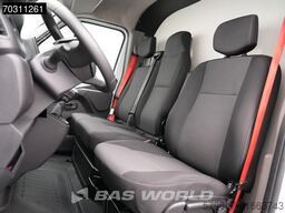 Renault Master 145PK Koffer Navi LED Klima Kamera Euro6...