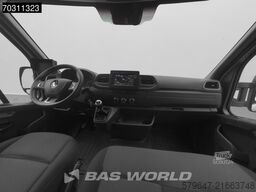 Renault Master 145PK Koffer Navi LED Klima Kamera Euro6...