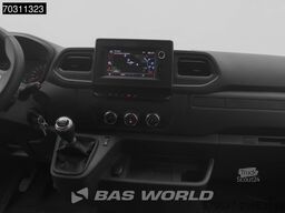Renault Master 145PK Koffer Navi LED Klima Kamera Euro6...