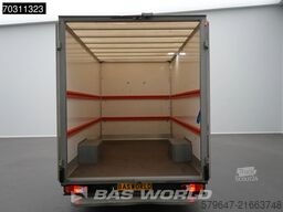Renault Master 145PK Koffer Navi LED Klima Kamera Euro6...