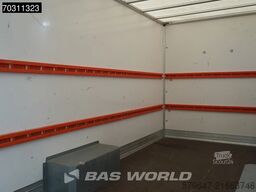 Renault Master 145PK Koffer Navi LED Klima Kamera Euro6...