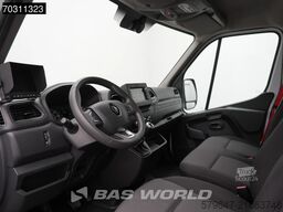 Renault Master 145PK Koffer Navi LED Klima Kamera Euro6...