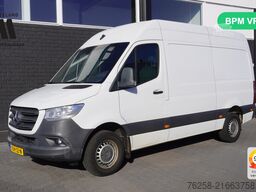 Furgoneta Mercedes-Benz Sprinter 315 CDI Automaat L2H2 EURO 6 - A/C cli...