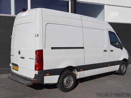 Mercedes-Benz Sprinter 315 CDI Automaat L2H2 EURO 6 - A/C cli...