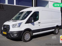 Furgoneta Ford Transit 2.0 TDCI 130PK L3H2 EURO 6 - Airco - Cr...