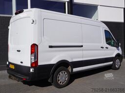 Ford Transit 2.0 TDCI 130PK L3H2 EURO 6 - Airco - Cr...