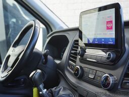 Ford Transit 2.0 TDCI 130PK L3H2 EURO 6 - Airco - Cr...