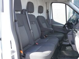 Ford Transit 2.0 TDCI 130PK L3H2 EURO 6 - Airco - Cr...