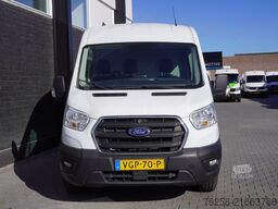Ford Transit 2.0 TDCI 130PK L3H2 EURO 6 - Airco - Cr...