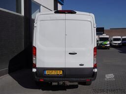 Ford Transit 2.0 TDCI 130PK L3H2 EURO 6 - Airco - Cr...