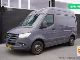Furgoneta Mercedes-Benz Sprinter 314 2.2 CDI Automaat L1H2 EURO 6 - Air...