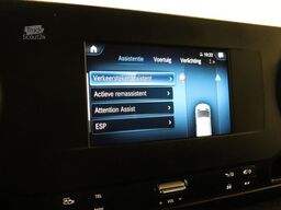 Mercedes-Benz Sprinter 314 2.2 CDI Automaat L1H2 EURO 6 - Air...