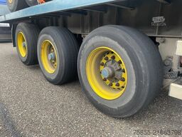 Haan OPL45 Heavy Duty (45Ton) / Rungen-Potholes / NL...