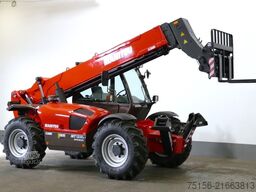 Manitou MT 1235 S Serie III-E2 ** 12m / 3.5t. **