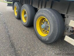 Haan OPL 45 Heavy Duty / Rungen-Potholes /BPW / 2x L...