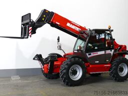 Manitou MT 1235 S Serie III-E2 ** 12m / 3.5t. **