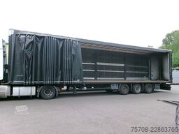KÖGEL Mega Orten SafeServer 2in1*Hubdach*Enteisung*SAF