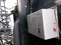 KÖGEL Mega Orten SafeServer 2in1*Hubdach*Enteisung*SAF