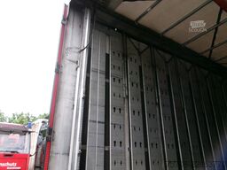 KÖGEL Mega Orten SafeServer 2in1*Hubdach*Enteisung*SAF