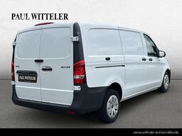 MERCEDES-BENZ Vito 110 CDI Kasten lang Base Park-Assist./BC