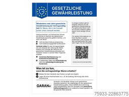 MERCEDES-BENZ Vito 110 CDI Kasten lang Base Park-Assist./BC
