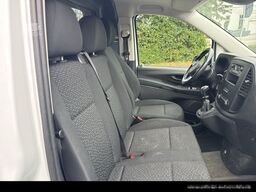 MERCEDES-BENZ Vito 110 CDI Kasten lang Base Park-Assist./BC