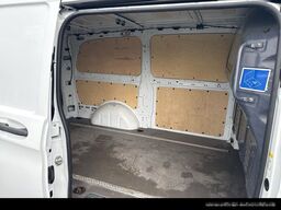MERCEDES-BENZ Vito 110 CDI Kasten lang Base Park-Assist./BC
